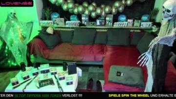 Geil32hb  07-10-2021 Recorded Video Naked